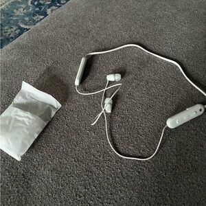 Somy Wireless Earbuds with Neckband